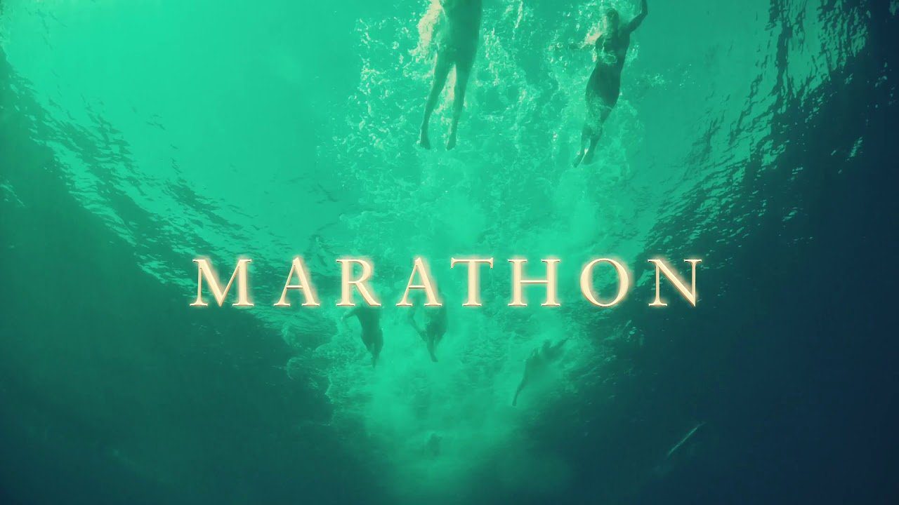 The Authentic Marathon Swim 2,500 Years Later The Daily News of Open