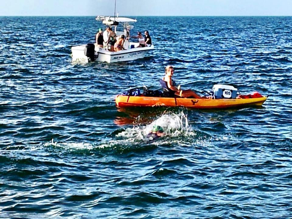 Key West Is Chopping Dan Projansky Down To Size The Daily News of