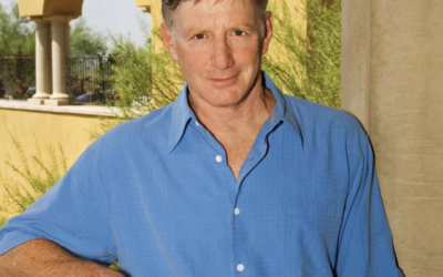 In Memory of Phil Whitten: Understated, Cool, and Brilliant