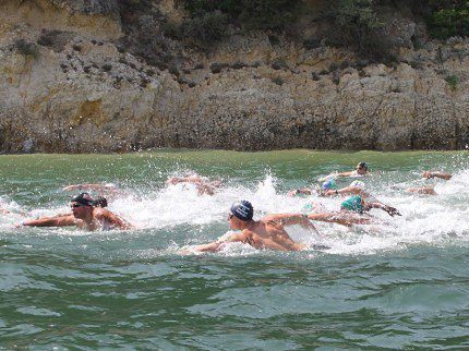 Fina Setúbal Bay World Cup 2011