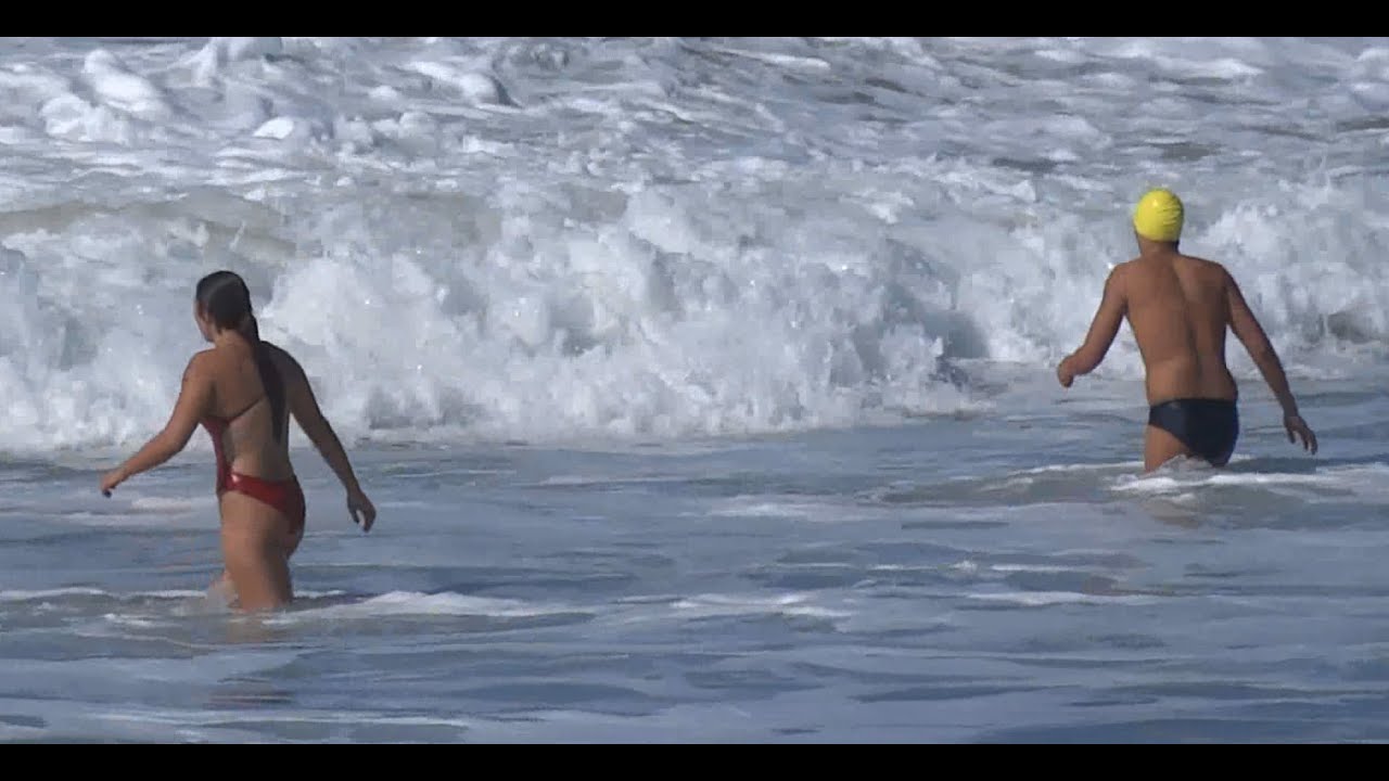 Conditions Constantly Change