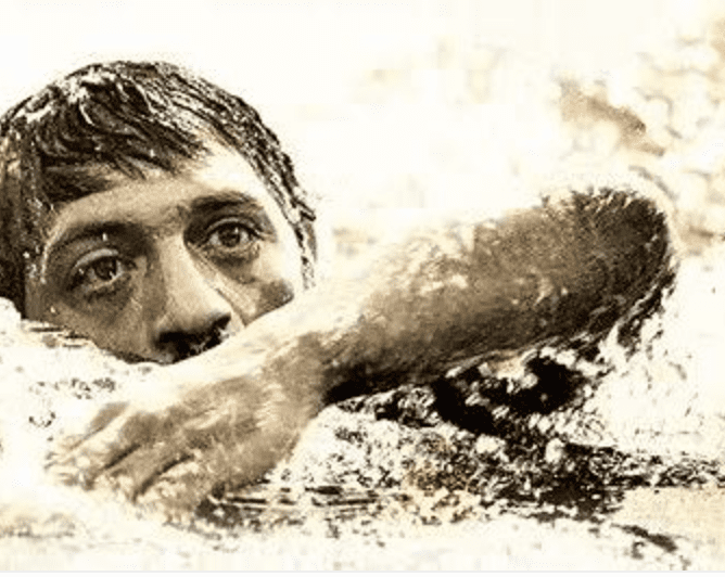 Record Holders Across The English Channel – Daily News of Open Water ...