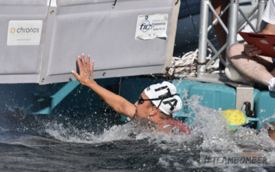 Alessio Occhipinti and Alessia Ossoli Win 61st Maratona del Golfo Capri-Napoli