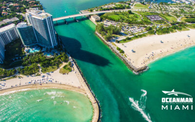 OCEANMAN Miami Kicks Off Spectacularly