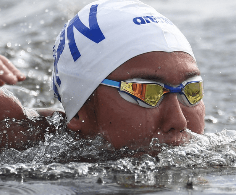 Ichiko Kajimoto Looks to Make the Podium at the Upcoming World ...
