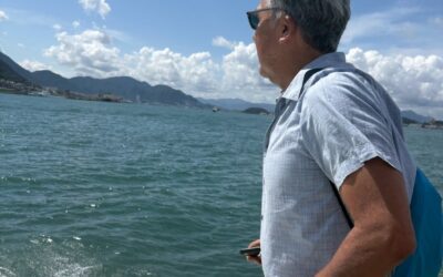 Planning Update for Swim Shikoku: More Detailed Logistics