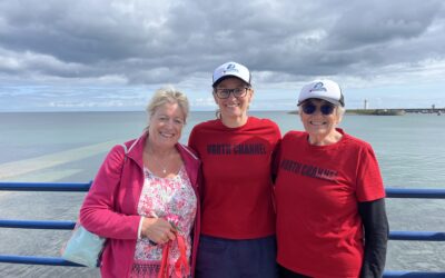 Brenda Norman Has A Great Story To Share