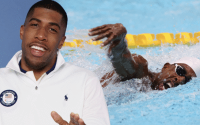 Jamal Hill On How Sports Saved My Life