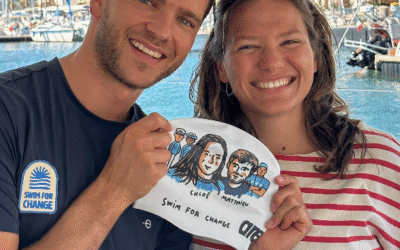 Matthieu Witvoet and Chloé Léger Across The Atlantic and Into French Schools – Update