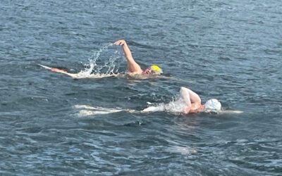 Phil White In Search of Memphre under Fair and Foul Conditions