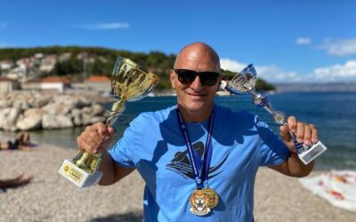 Toni Pavičić Donkić Wins 2025 Dalmatinski kup