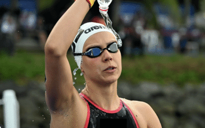 LA28 Schedule Changes Have Implications For Open Water Swimmers