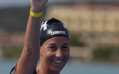 Ginevra Taddeucci Wins 2025 World Cup Series As Rivalry With Moesha Johnson Continues