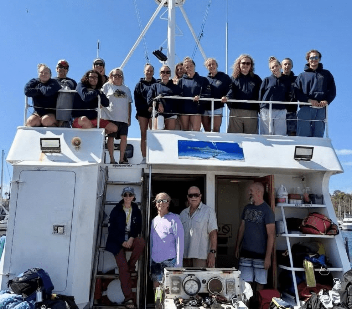 The Daily News Of Open Water Swimming