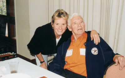 Collis Williams Wins Highland Lakes Challenge, A Legacy Event Honoring Tex Robertson