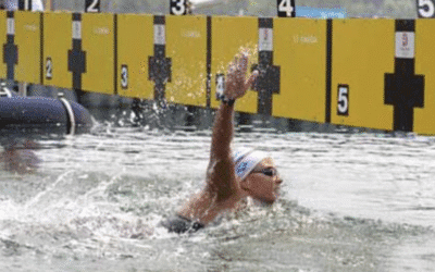 LA28 Olympic Opportunities In Open Water