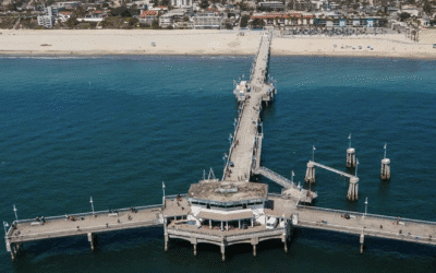 LA28 Olympic Volunteer Opportunities