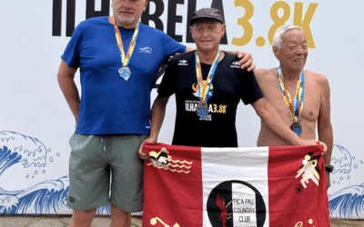 Inspirational In Ilhabela