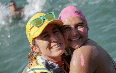 Waris Mills Cruises To A New HK360 Record Around Hong Kong