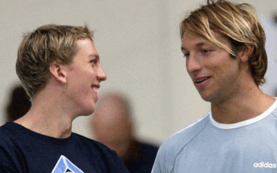 The Unselfish Hero, Craig Stevens