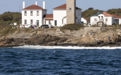 Handing Off To The Next Generation