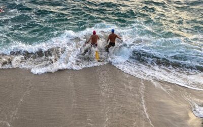 Move The Horizon Closer