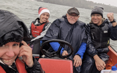 The Unique Devil’s Island Trophy, A Wonderful Accolade To The Unselfish