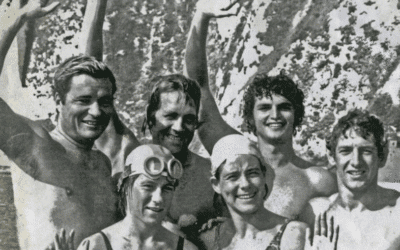 10 Hours 43 Minutes…An Unimaginable Coincidence in the English Channel