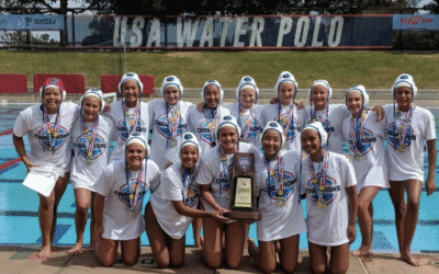 From The Cold Pacific Ocean In Winter To University Leadership