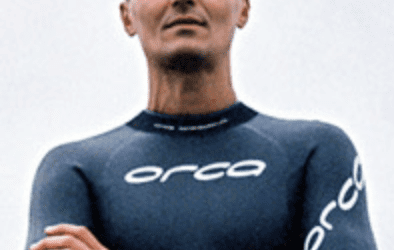 Bojan Marić To Attempt a Mayan Channel Swim First, 54 km El Cruce Doble