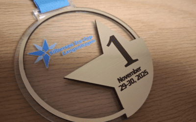 In and Out of the Cold at the 2025 Silbersee Ice-Cup