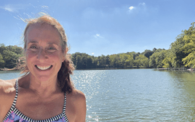 Brian McLaughlin and Melodee Liegl Win 2025 USMS Go The Distance