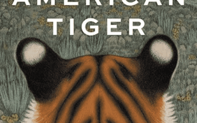 Adam Skolnick Pens A New Novel, American Tiger