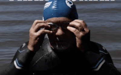 Whoever Swims In Guaíba Can Swim Anywhere In The World