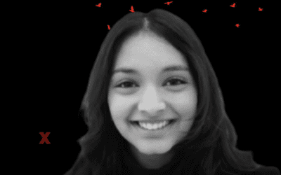 Precocious and Eloquent: Prisha Tapre Joins Open Water Luminaries Giving TED Talks