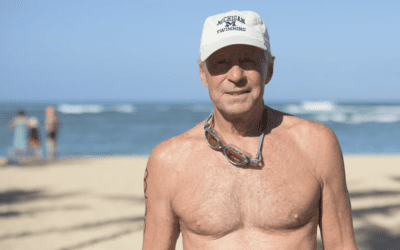 Living Life To The Max: The Incredible Life of Harry Huffaker