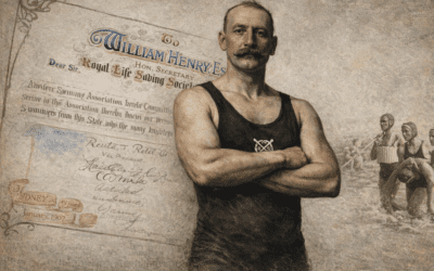 They Shape Lives and Move Safety Forward. When Games Are Played, Lives Are Saved