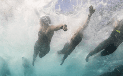 Learning About Human Limits and Training To Reach Your Limit