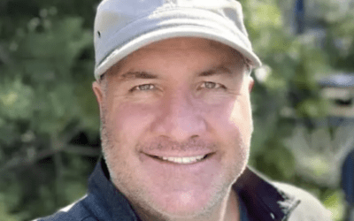 Spellbound by All The Global Talent In The Open Water