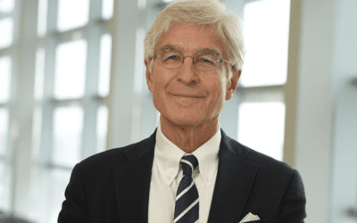 The Politics of Swimming, Making John Kulewicz a Better Lawyer