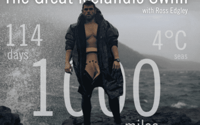 It Was Huge.  He Is Huge.  Learn To Be Huge