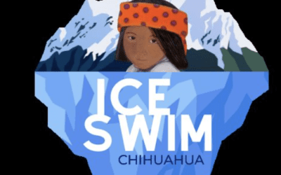 Ay Chihuahua, It Was Cold In Mexico