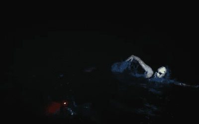 Climbing Mountains, Crossing Seas, Explaining Adventures: The Exploits of Jakub Patecki