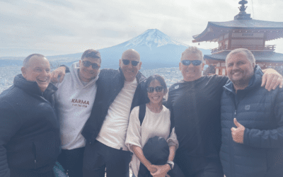 Freezing While Freestyling In Fuji – The Extreme Ice Mile Adventures of Ger Kennedy, Teodor Tsvetkov, Stève Stievenart, Conor O Connor