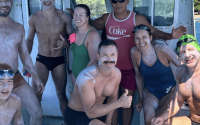 Reducing Risks for Moloka’i Channel Crossings