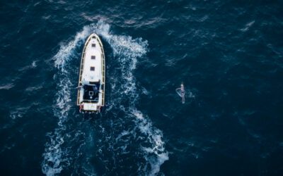 A Red Carpet Welcome Down Under For Don’t Be Prey