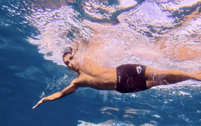 Swims Across Waikiki Lead To Channel Crossings In Hawai’i