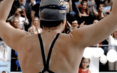 Karolina Szczepaniak Explores The Extreme