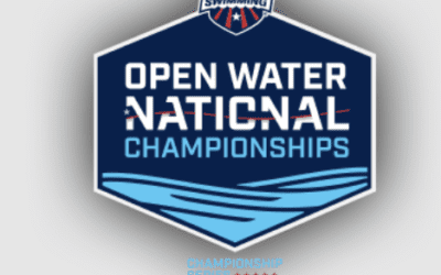 USA Swimming National Open Water Championships: Youth versus Veterans