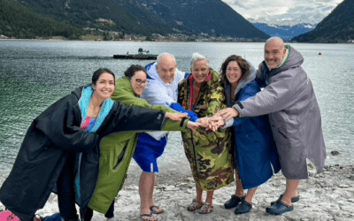 March 15th, A Remarkable Day on Austria’s Lake Achensee